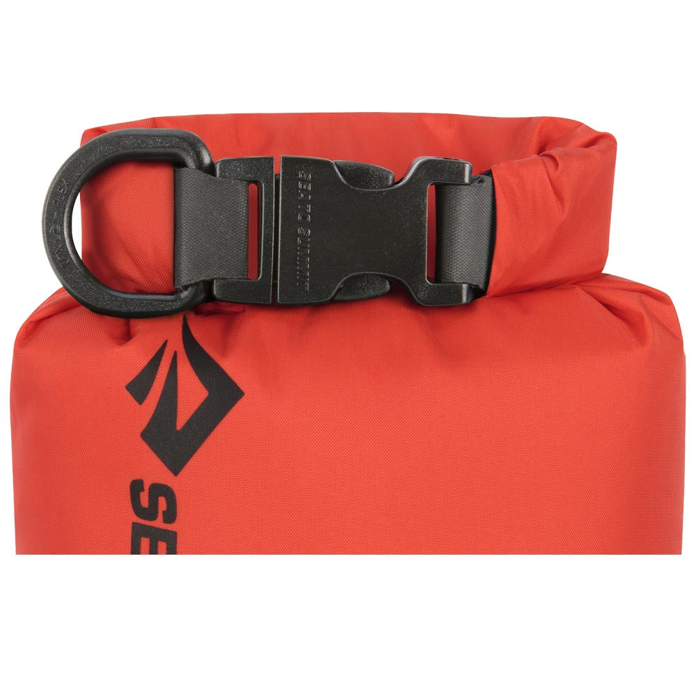 Sea to Summit Lightweight 70D Dry Sack 8L NZ | Dry Sacks & Pack Liners | Further Faster NZ