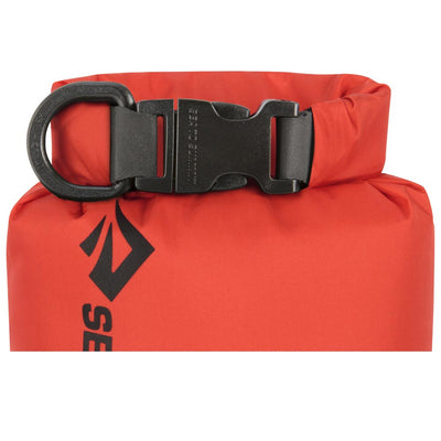 Sea to Summit Lightweight 70D Dry Sack 8L NZ | Dry Sacks & Pack Liners | Further Faster NZ