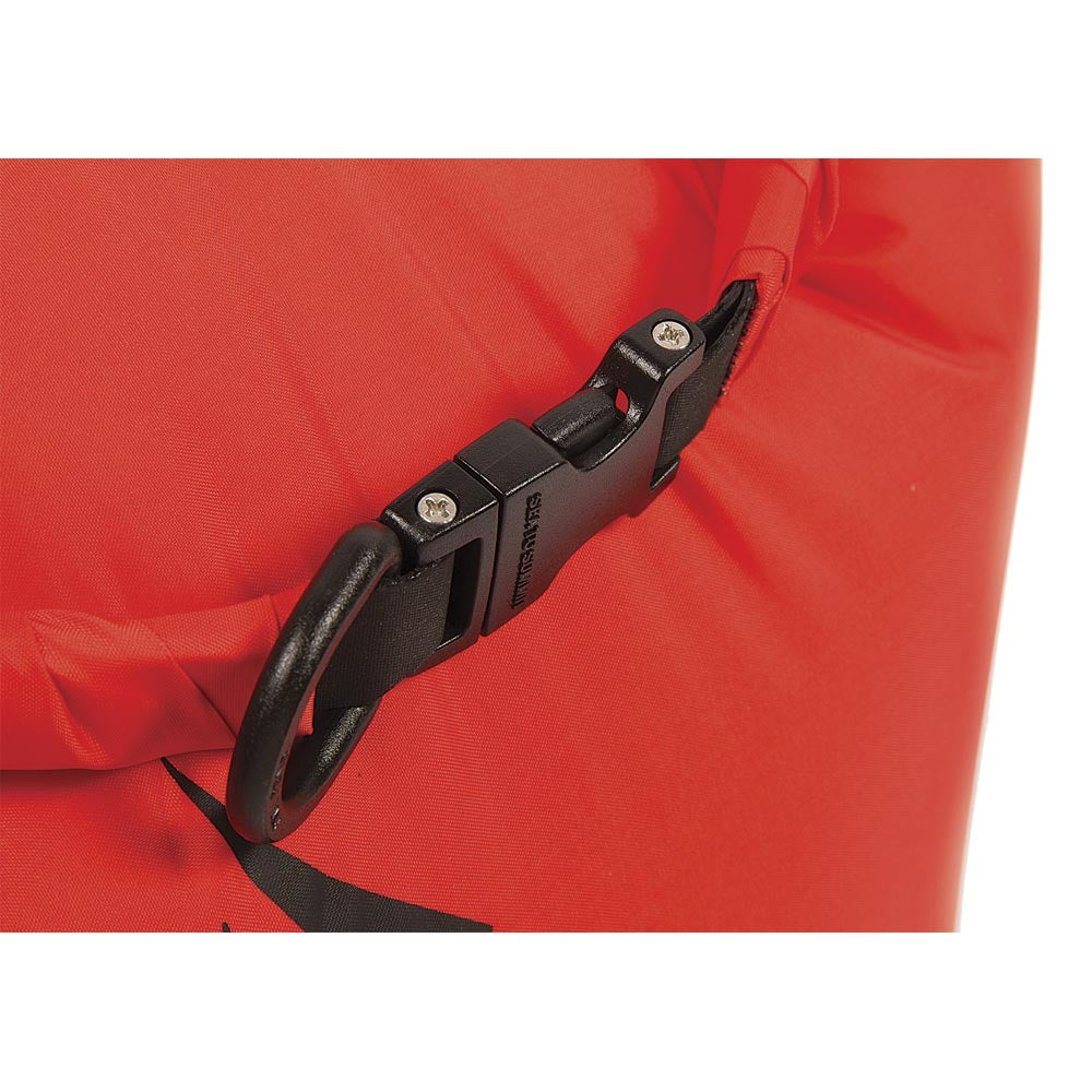Sea to Summit Lightweight 70D Dry Sack 8L NZ | Dry Sacks & Pack Liners | Further Faster NZ