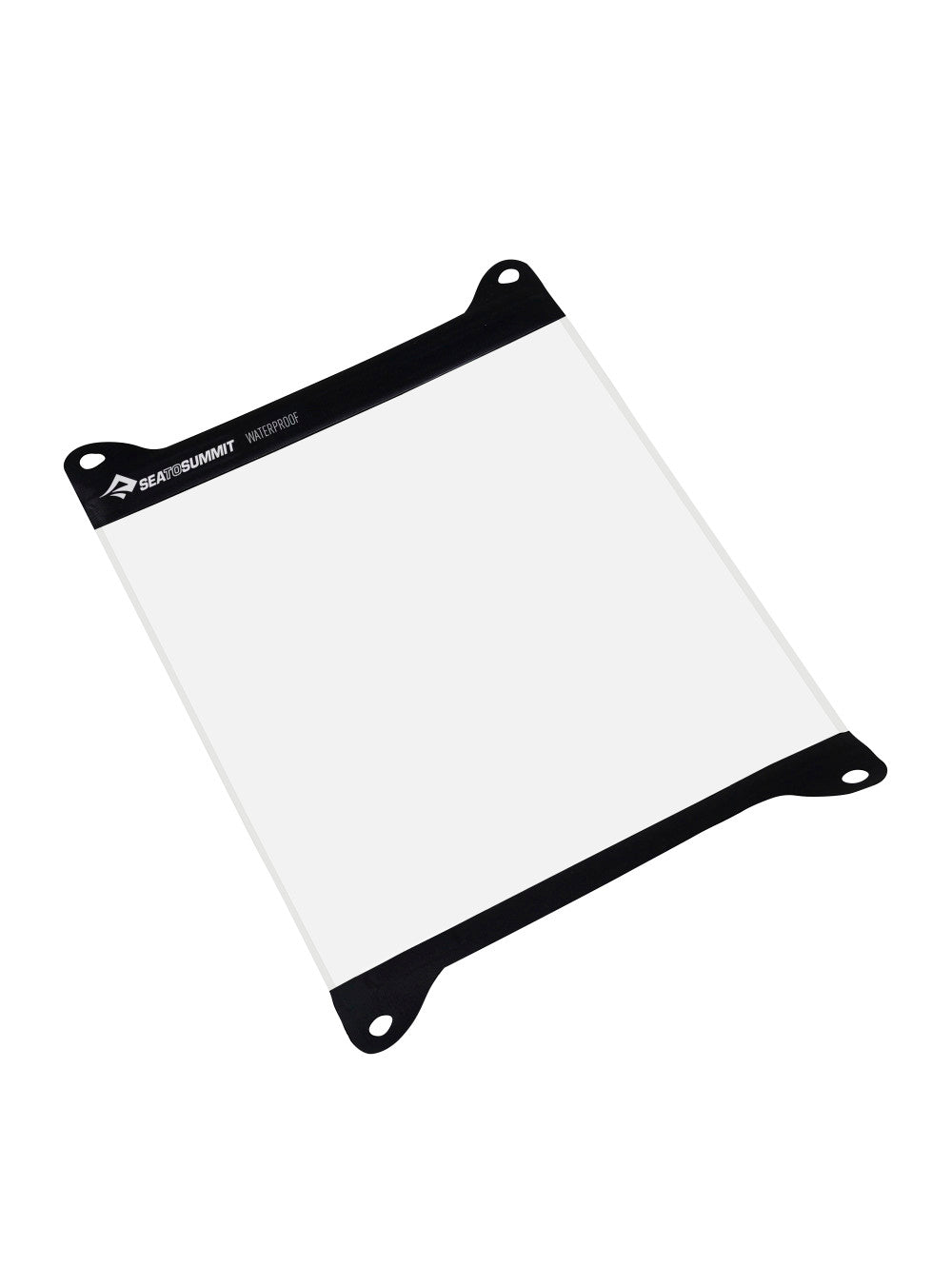 Sea to Summit TPU Map Case Medium | Waterproof Map Case NZ | Further Faster NZ