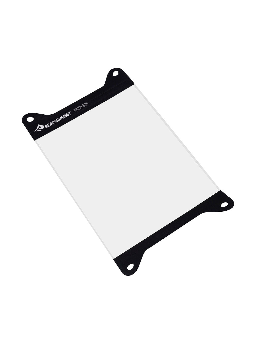 Sea to Summit TPU Guide Map Case Small | Waterproof Map Case NZ | Further Faster NZ