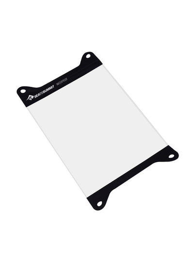 Sea to Summit TPU Guide Map Case Small | Waterproof Map Case NZ | Further Faster NZ