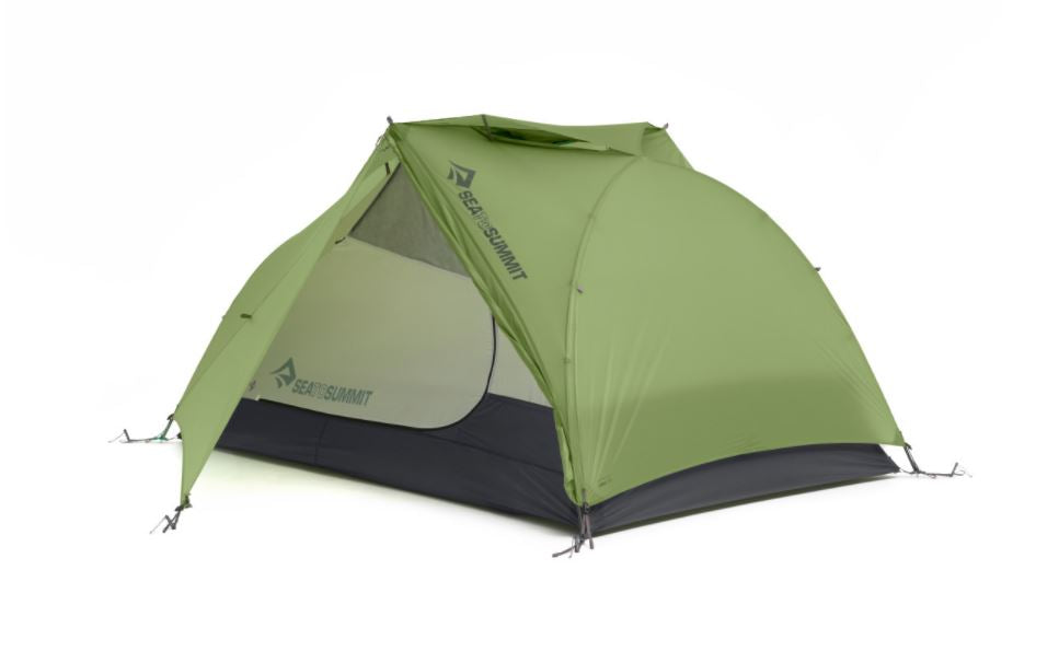 Sea to Summit Telos TR2 Plus Tent | Two Person 3+ Season Tent NZ | Sea To Summit NZ | Further Faster Christchurch NZ