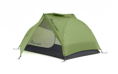 Sea to Summit Telos TR2 Plus Tent | Two Person 3+ Season Tent NZ | Sea To Summit NZ | Further Faster Christchurch NZ