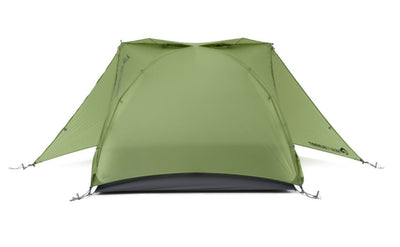 Sea to Summit Telos TR2 Plus Tent | Two Person 3+ Season Tent NZ | Sea To Summit NZ | Further Faster Christchurch NZ