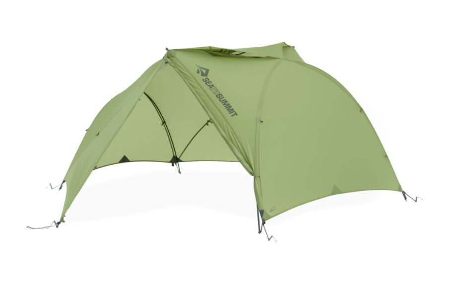 Sea to Summit Telos TR2 Plus Tent | Two Person 3+ Season Tent NZ | Sea To Summit NZ | Further Faster Christchurch NZ