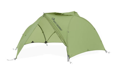 Sea to Summit Telos TR2 Plus Tent | Two Person 3+ Season Tent NZ | Sea To Summit NZ | Further Faster Christchurch NZ