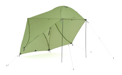 Sea to Summit Telos TR2 Plus Tent | Two Person 3+ Season Tent NZ | Sea To Summit NZ | Further Faster Christchurch NZ