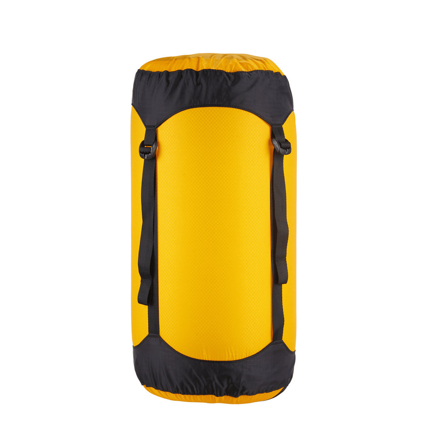 Sea to Summit Ultra-Sil Compression Sack - Small | Further Faster Christchurch NZ #yellow-sts
