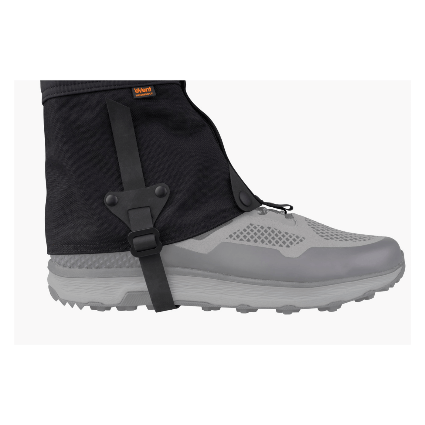 Sea to Summit Alpine eVent Gaiters | Mountaineering Gaiters | Further Faster Christchurch NZ