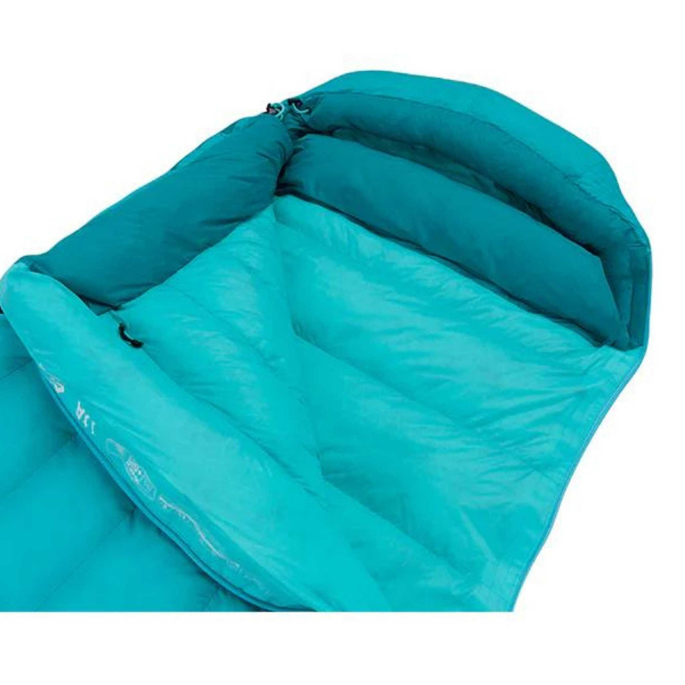 Sea to Summit Altitude Atii Regular - Womens | Down Sleeping Bag NZ | Further Faster Christchurch NZ #arctic-sts