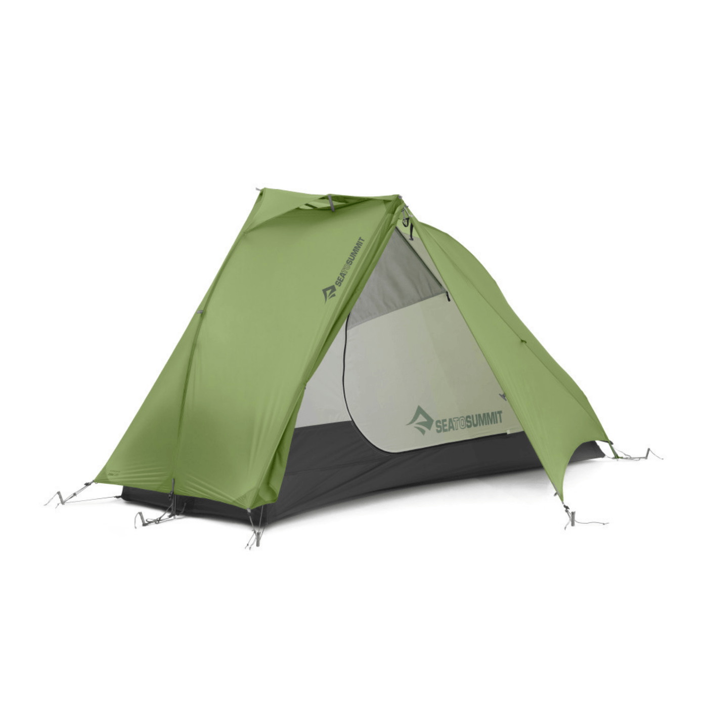 Sea to Summit Alto TR1 Plus Tent | One Person Ultralight Tent NZ | Further Faster Christchurch NZ