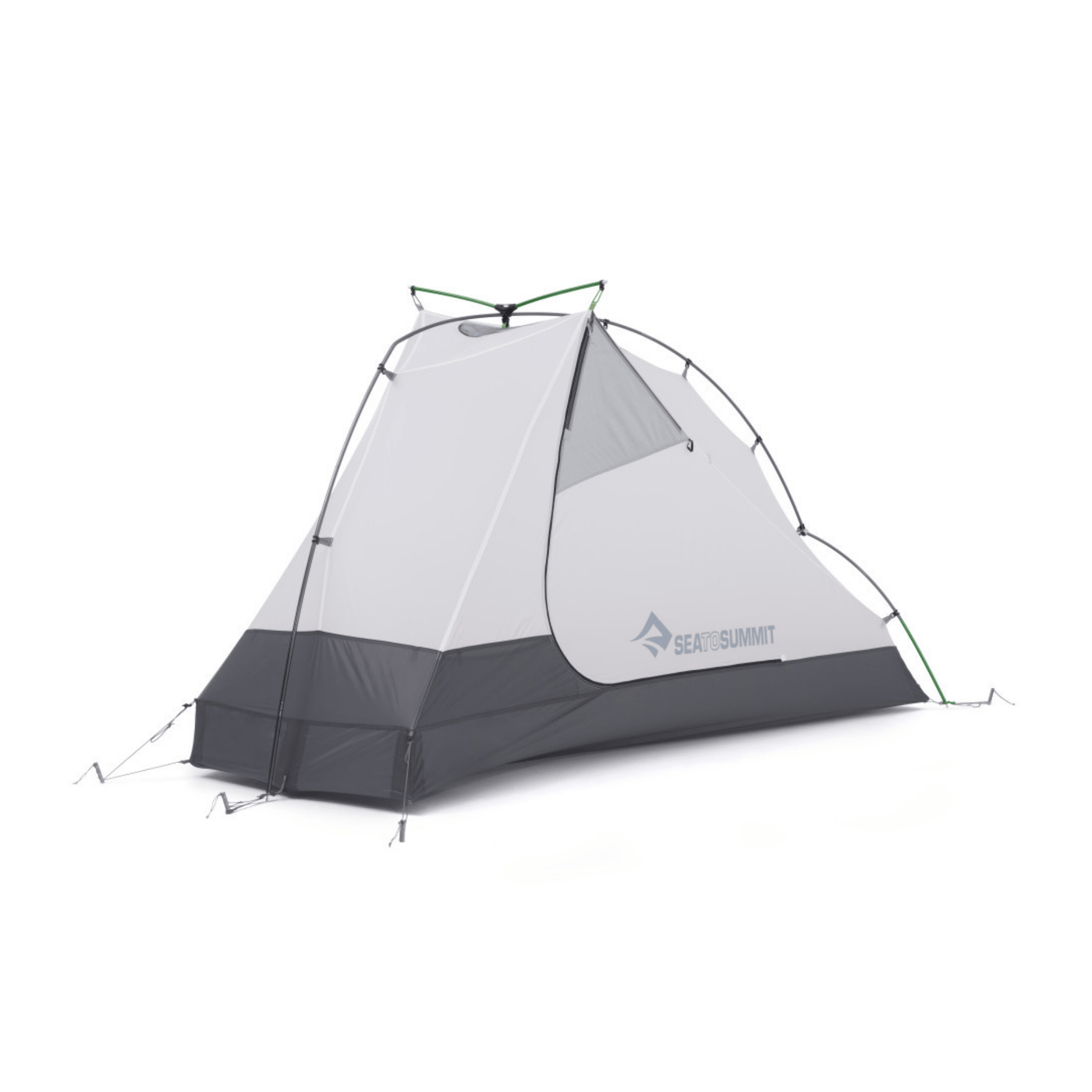 Sea to Summit Alto TR1 Plus Tent | One Person Ultralight Tent NZ | Further Faster Christchurch NZ