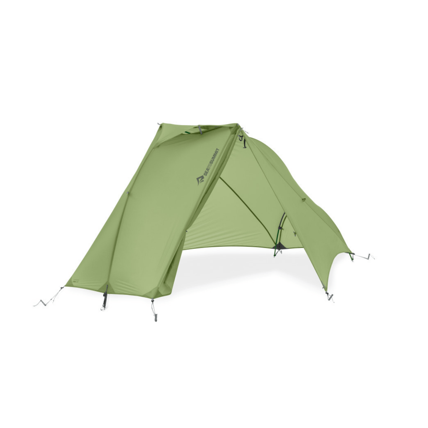 Sea to Summit Alto TR1 Plus Tent | One Person Ultralight Tent NZ | Further Faster Christchurch NZ