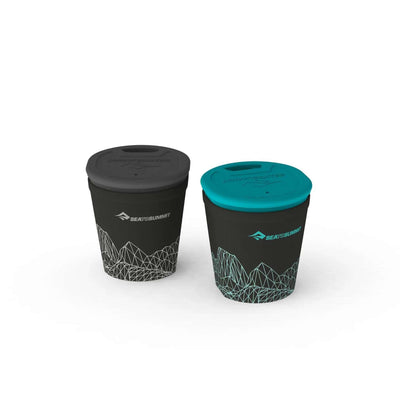 Sea to Summit DeltaLight InsulMug | Camp Kitchen NZ | Sea to Summit NZ | Further Faster Christchurch NZ 