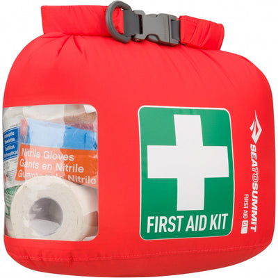 Sea to Summit First Aid Dry Sack Expedition 5L | First Aid and Dry Bags | Further Faster NZ