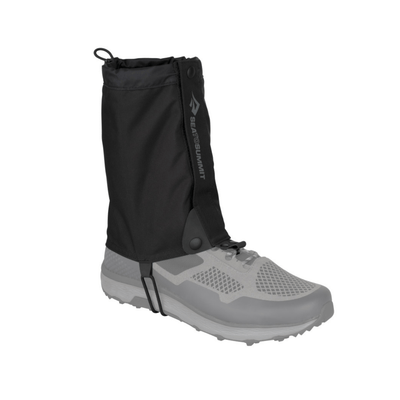 Sea to Summit Spinifex Ankle Gaiter | Tramping, Hiking & Walking Gaiters | Further Faster Christchurch NZ
