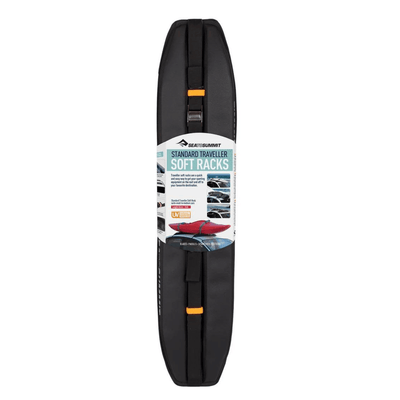 Sea to Summit Traveller Soft Racks | Roof Racks NZ | Further Faster Christchurch NZ 