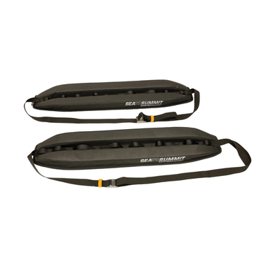 Sea to Summit Traveller Soft Racks | Roof Racks NZ | Further Faster Christchurch NZ 