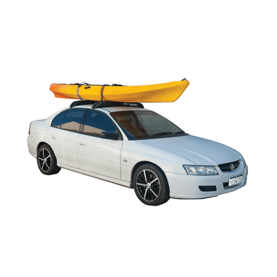 Sea to Summit Traveller Soft Racks | Roof Racks NZ | Further Faster Christchurch NZ 