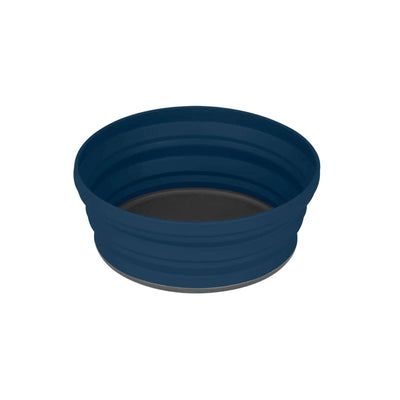 Sea to Summit X-Set 1.2 | Camping and Outdoor Cookware | Further Faster Christchurch NZ
