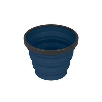 Sea to Summit X-Set 1.2 | Camping and Outdoor Cookware | Further Faster Christchurch NZ