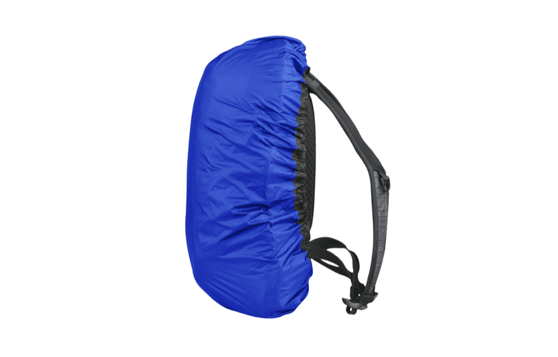 Sea to Summit Ultra-Sil Pack Cover Medium | Hiking and Tramping Pack Covers NZ | Further Faster NZ