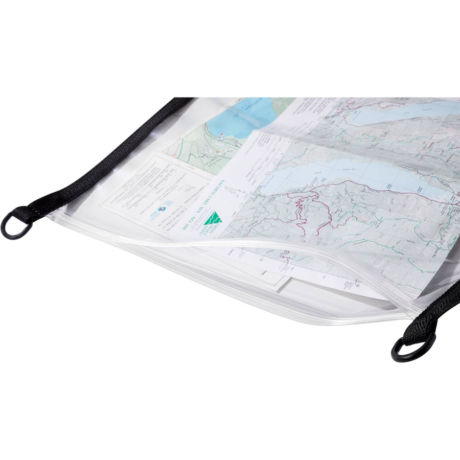 Map cases sales for hiking