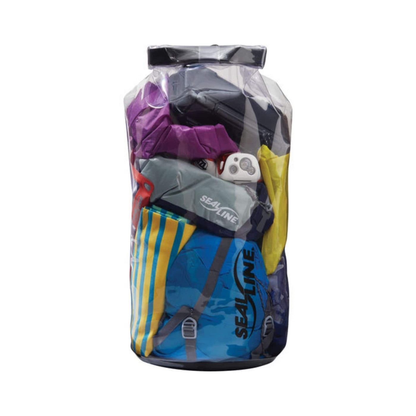 SealLine Baja View Dry Bag - 20L | Paddle Dry Bag | Further Faster NZ