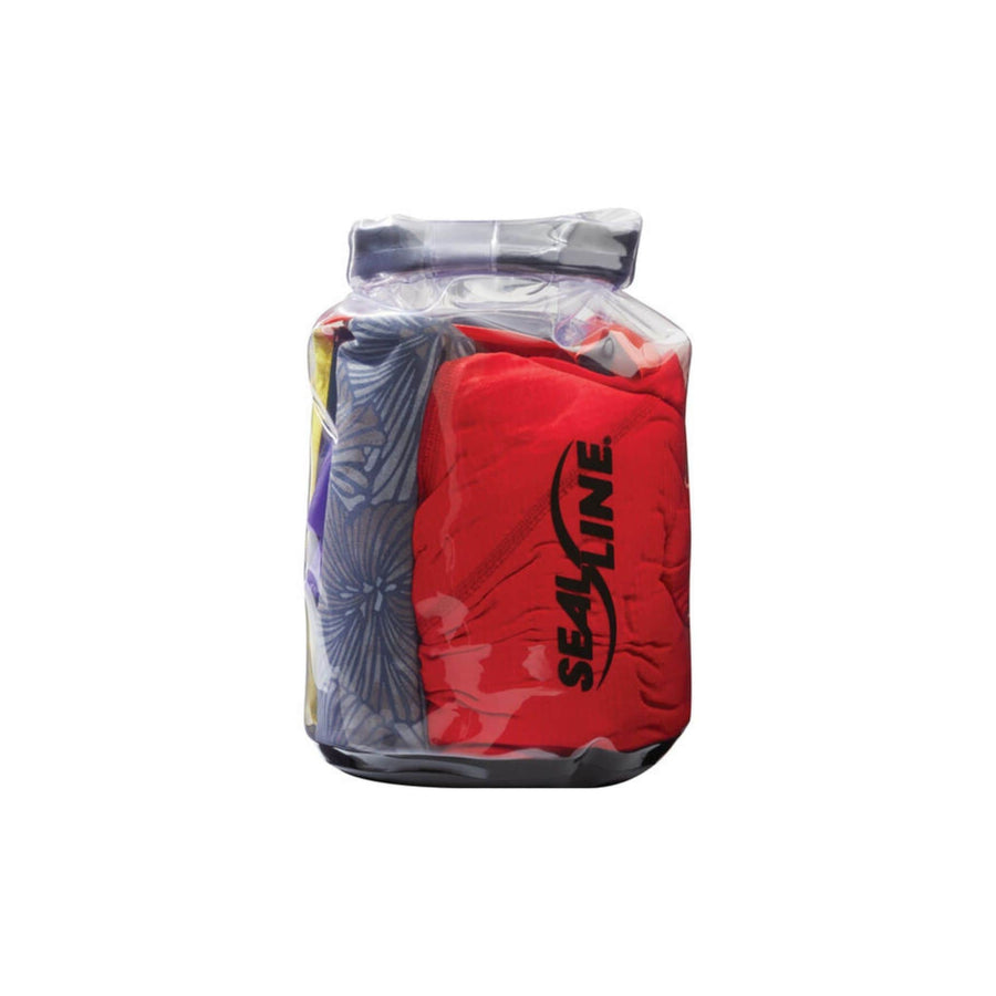 SealLine Baja View Dry Bag 5L Dry Bags NZ Further Faster