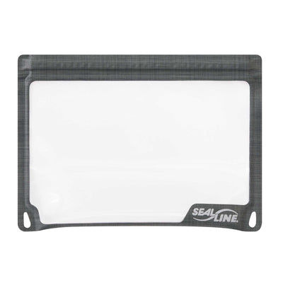Seal Line E-Case '21 | Waterproof Phone & Tablet Cases | Further Faster Christchurch NZ #heather-grey