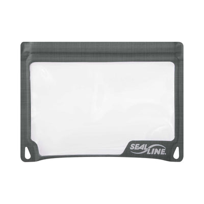 Seal Line E-Case '21 | Waterproof Phone & Tablet Cases | Further Faster Christchurch NZ #heather-grey