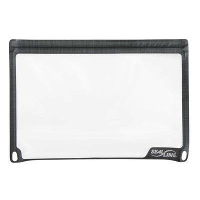 Seal Line E-Case '21 | Waterproof Phone & Tablet Cases | Further Faster Christchurch NZ #heather-grey