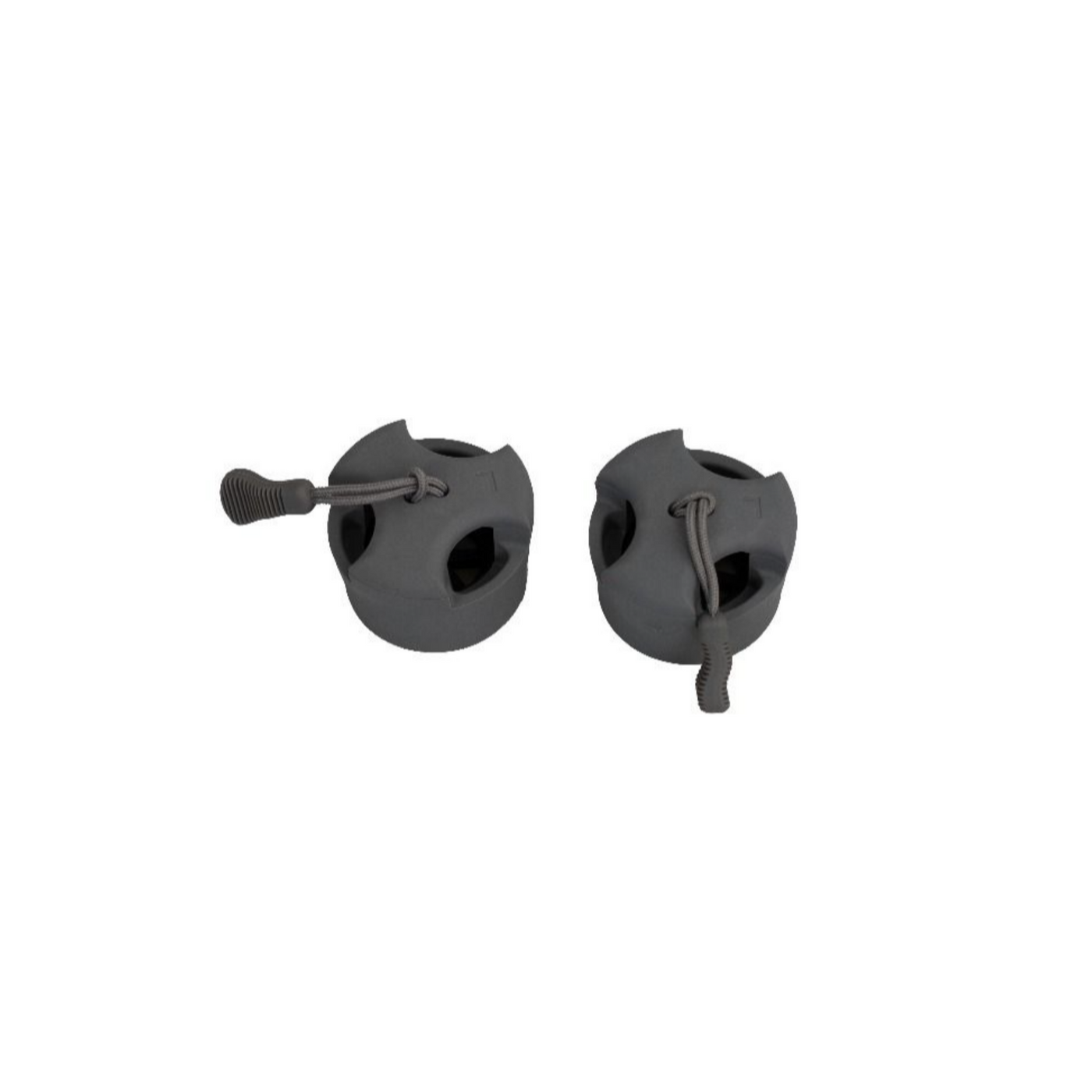 Pyranha Self Draining Scupper Plugs - Large | Kayak Accessories | Pyranha Factory Store | Further Faster Christchurch NZ