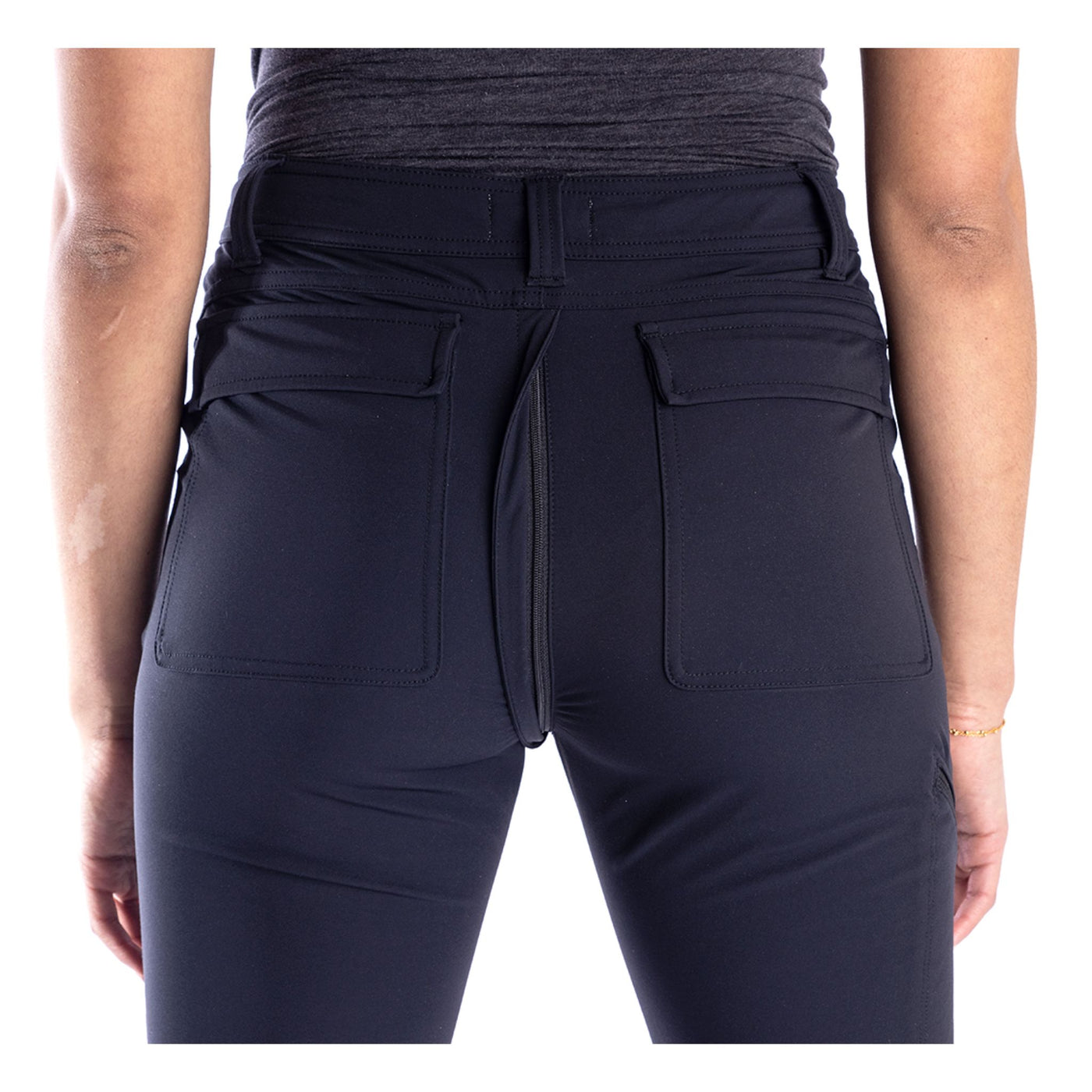 SheFly Go There Pant | Womens Hiking Pants NZ | Further Faster Christchurch NZ #black-canyon