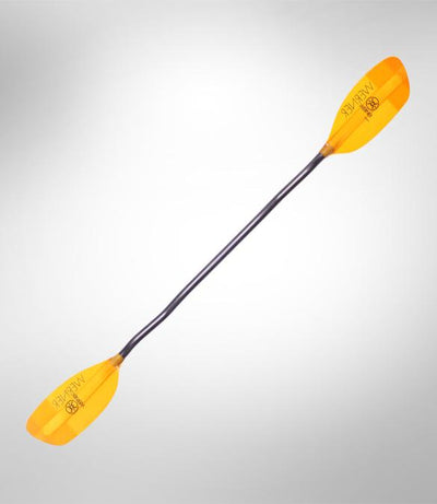 Werner Sherpa Bent Shaft Kayak Paddle | Whitewater Paddle | Werner NZ