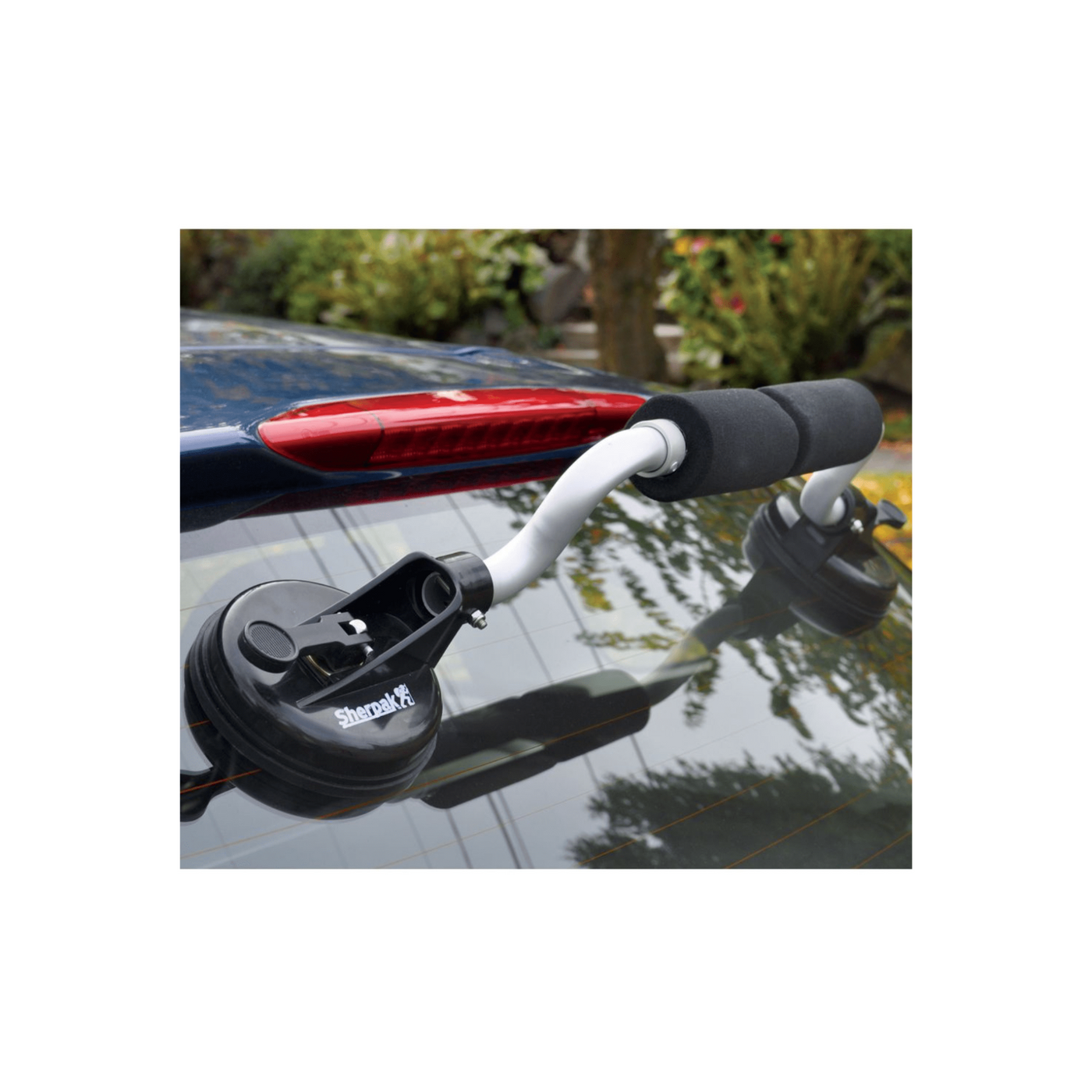 Seattle Sports Sherpak Boat Roller Single Person Kayak & Canoe Loader | Further Faster Christchurch NZ