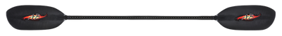 Aqua Bound Shred Carbon 198cm | Whitewater Kayak Paddle | NZ