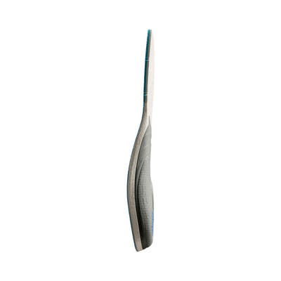 Sidas 3Feet High Arch | Hiking and Running Insoles | Further Faster Christchurch NZ