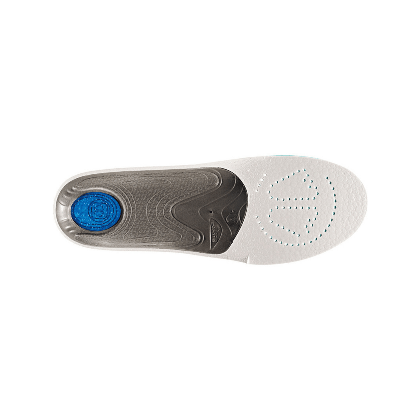 Sidas 3Feet Medium Arch | Footbeds and Insoles | Further Faster Christchurch NZ