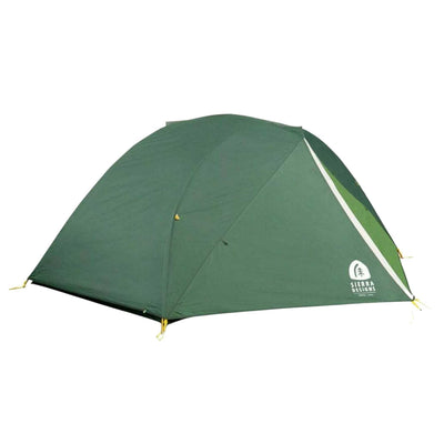 Sierra Designs Clearwing 3000 2 Person Tent | Tramping 2 Person Backpacking Tent | Further Faster Christchurch NZ #green-sd