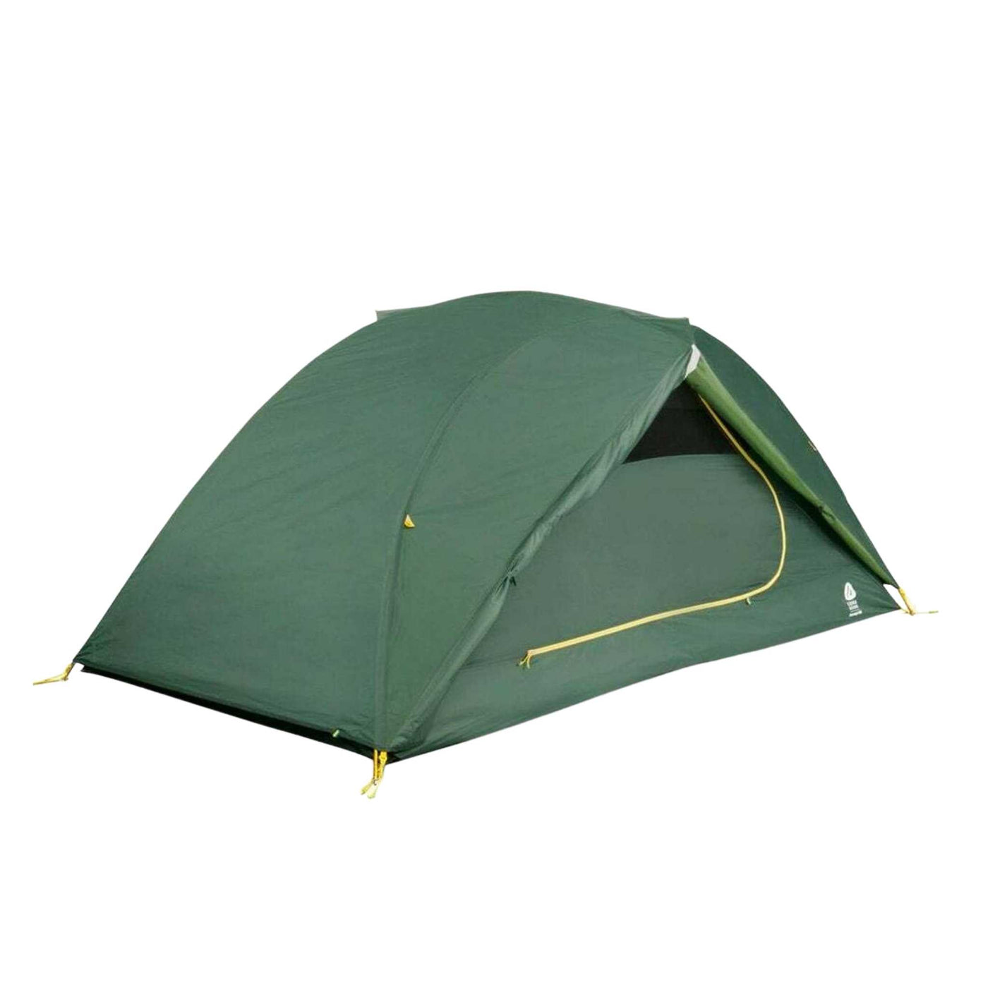 Sierra Designs Clearwing 3000 2 Person Tent | Tramping 2 Person Backpacking Tent | Further Faster Christchurch NZ #green-sd