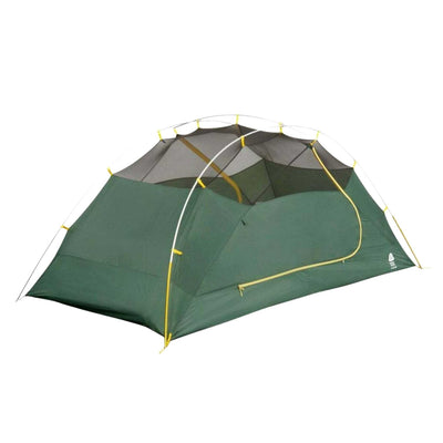 Sierra Designs Clearwing 3000 2 Person Tent | Tramping 2 Person Backpacking Tent | Further Faster Christchurch NZ #green-sd
