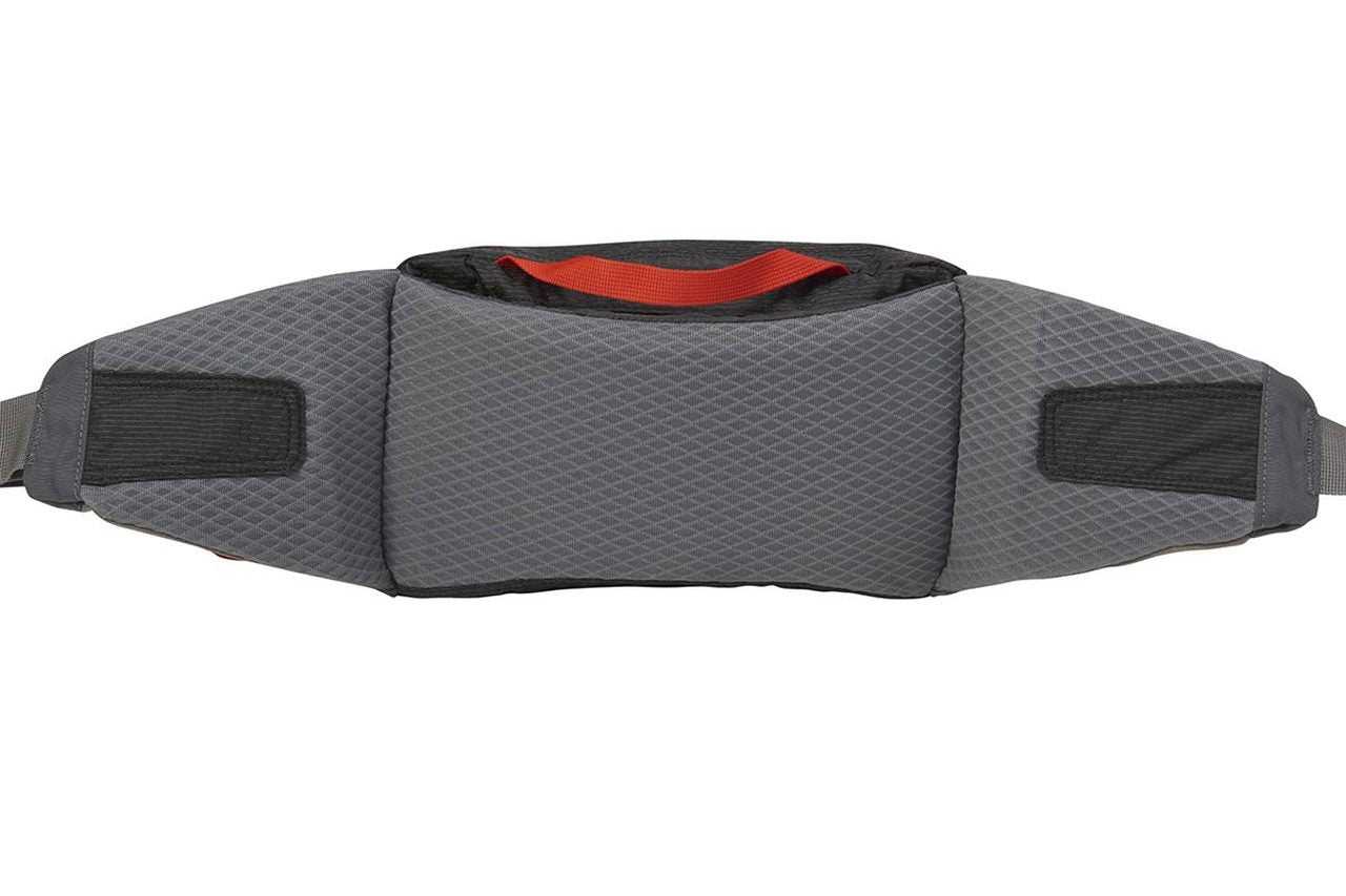 Sierra Designs Flex Lubar Waist Belt 3l-6L available at NZ stockists Further Faster NZ