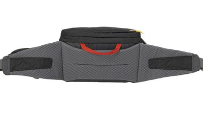 Sierra Designs Flex Lumbar Waist Belt 7L-10L available at Further Faster NZ