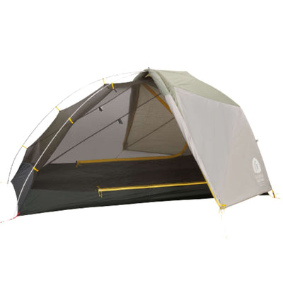 Sierra Designs Meteor 2 Tent | 2 Person Tent NZ | Further Faster Christchurch NZ