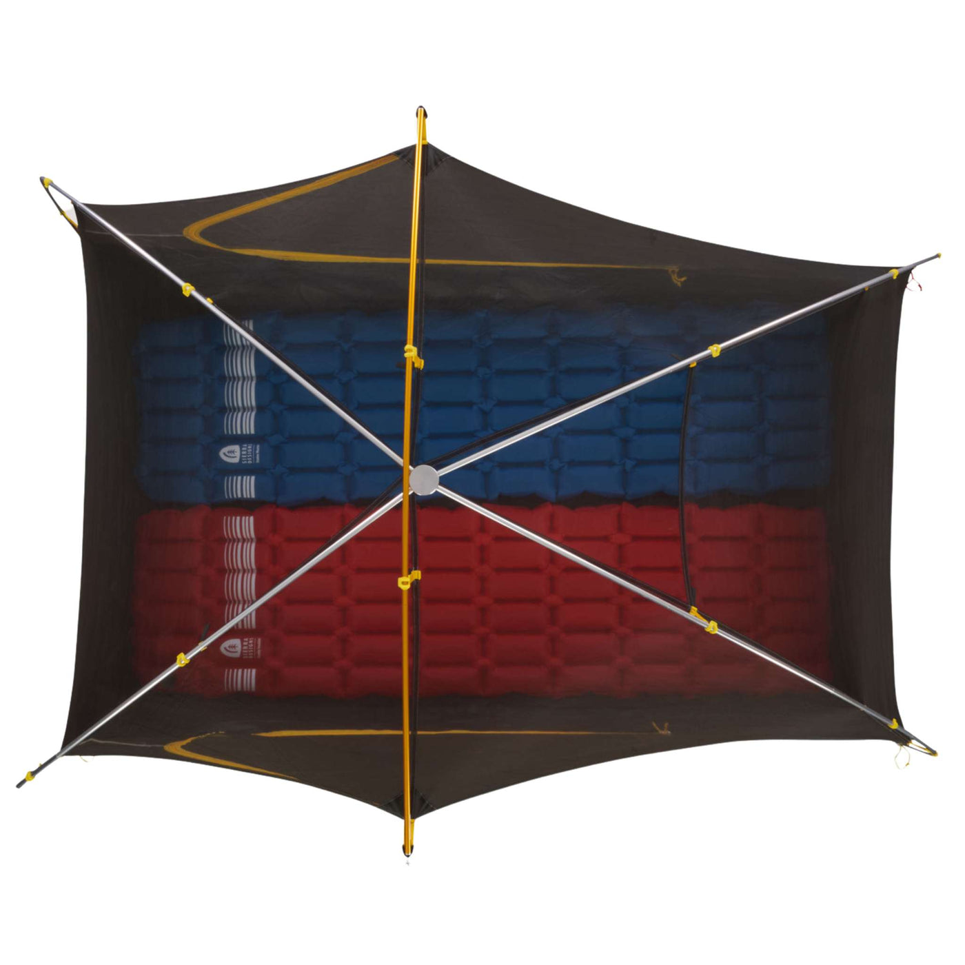 Sierra Designs Meteor 2 Tent | 2 Person Tent NZ | Further Faster Christchurch NZ