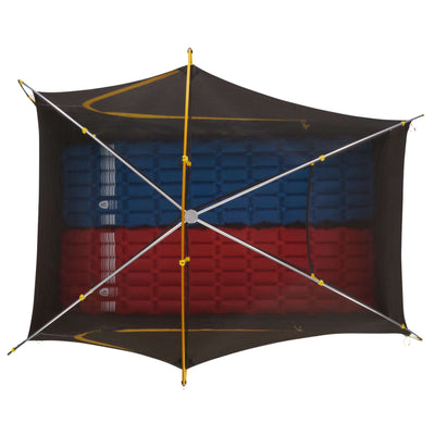 Sierra Designs Meteor 2 Tent | 2 Person Tent NZ | Further Faster Christchurch NZ