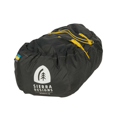 Sierra Designs Meteor 2 Tent | 2 Person Tent NZ | Further Faster Christchurch NZ