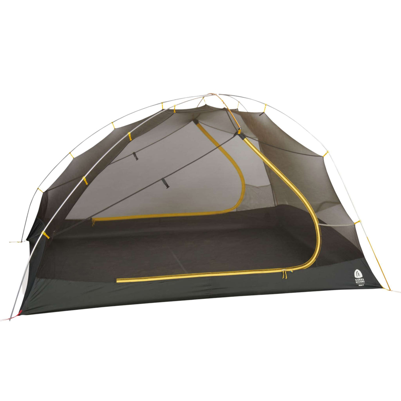 Sierra Designs Meteor 4 Tent | Lighweight Tent NZ | Further Faster Christchurch NZ 